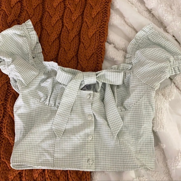 Princess Polly elouise top - Picture 4 of 4